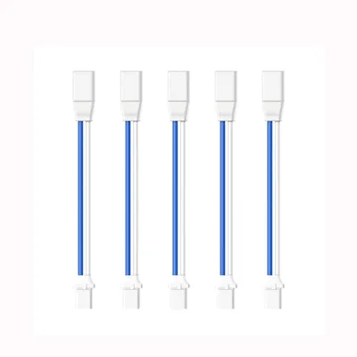 6PCS BETAFPV BT2.0 BWhoop Cable Pigtail Connector For F4 1S 5A AIO Brushless Flight Controller