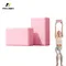 2PCS Yoga Building Blocks Cubes Pilates Bricks Foam Brick Sports Yoga Supplies Exercise Home Exercise Equipment Fitness