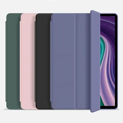 Funda For Apple iPad 10 Pro 11 2024 Air 6 5 4 10.9 10.2 9 8 7 6 5 Gen 9.7 2017 2018 Air 3 2 1 Mini 6