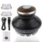 Hair trimmer UFO Electric Even Cut Rotary Hair Trimmer For Men Washable Rechargeable Hair Clipper