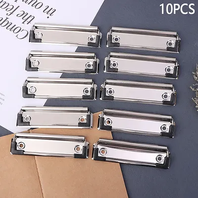 Clipboards
