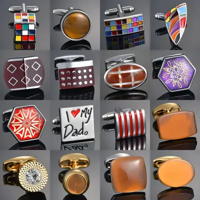 Cuff+Links