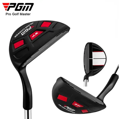 PGM Golf Chipping Putter Steel Clubs For Men Women Sand Wedge Cue Driver Pitching Wedge Chipper