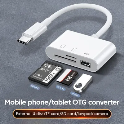 Memory+Card+Readers