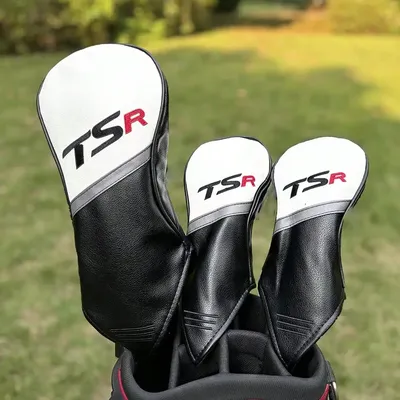 Golf+Club+Headcovers