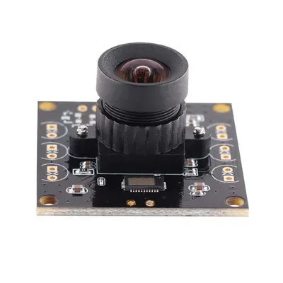 2MP 1080P OV2710 120FPS 60FPS USB Camera Module UVC Plug Play Driverless Webcam for Android Linux