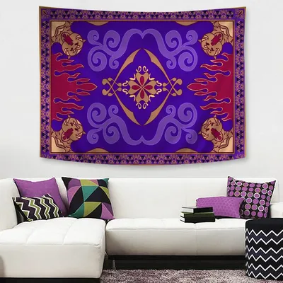 Tapestries