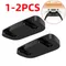 ABS Game Console Controller Bracket Replacement for PS5 PS4 Playstation 4 Gamepad Hanging Storage