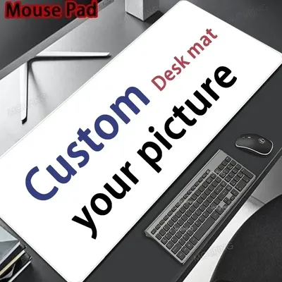 Custom Laptop Playmat Mause Pad 60x35cm DIY Pink Kawaii Anime Carpet Gamer Mousepad Company 1200x600