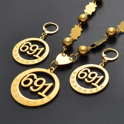 Jewelry+Sets