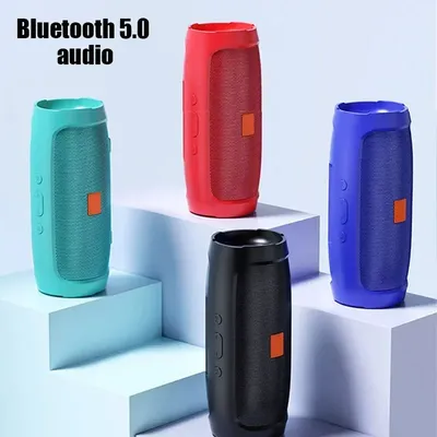 Stereo+Speakers