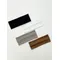 4pcs/set Women's simple casual sports headband, fashionable and versatile fitness yoga headband