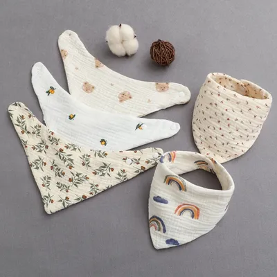 Baby+Bibs+Burp+Cloths