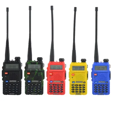 Two-Way+Radios