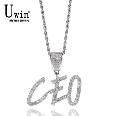 Necklaces+Pendants