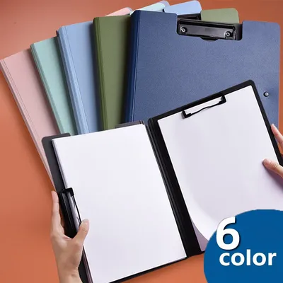Clipboards