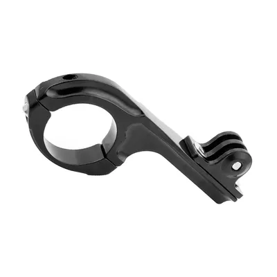 Orbmart Bicycle Motorcycle Bike Aluminum Handlebar Bar Clamp Mount Holder Adapter for Gopro Hero 12