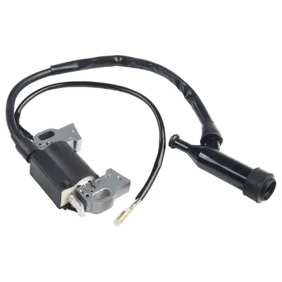 Replacement For Honda GX340 11HP & GX390 13HP Ignition Coil Generator Lawn Mowers 30500-ZE2-023