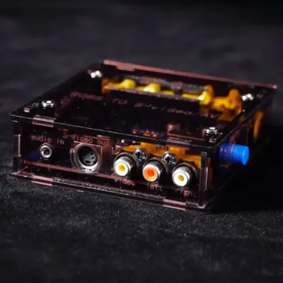 RGB to S Video Converter 15K VGA To AV NTSC Version Fits For Arcade PCB Retro Game Console Arcade