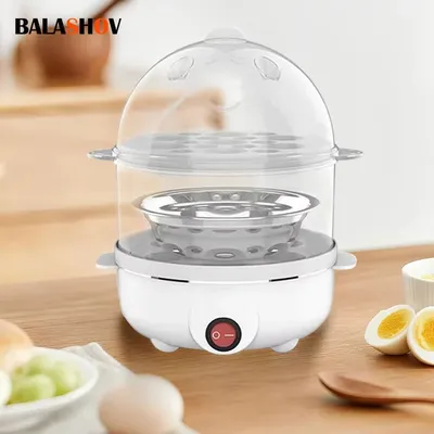 Egg+Cookers