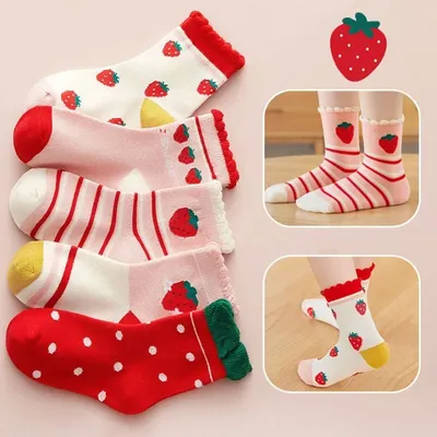 Baby+Kids+Socks