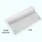 46cmx5M Kitchen Oil Filter Paper Non-woven Absorbing Paper Anti Oil Cotton Filters Cooker Hood