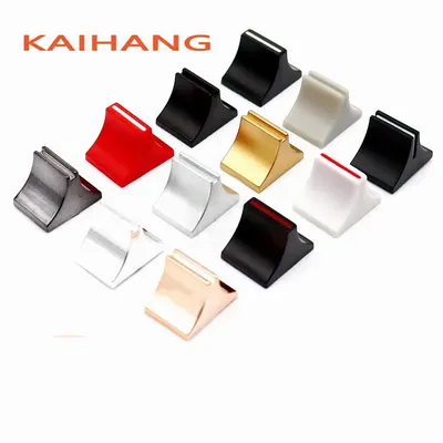 10PCS 14*11.5*10.5MM webcast Sound card push rod cap Mixer sliding cap Volume console push button