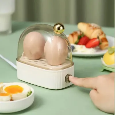 Egg+Cookers