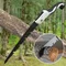 Gardening Portable Saw Secateurs Outdoor Logging Folding Hand Saw For the Garden Multifunctional Pruner Grip Tok Foldable Tools