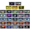 GBA Game Cartridge 32 Bit Video Game Console Card Pokemon Series Recharged Yellow Sword Shield