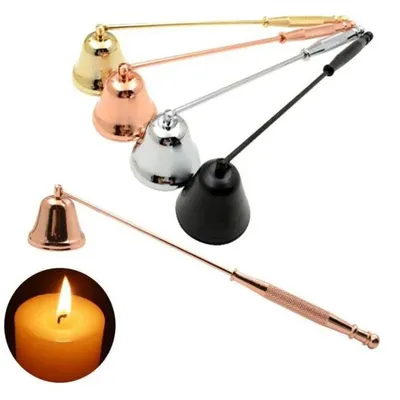 Candles+Accessories