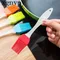 xgnvpy Silicone Oil Basting Brush 1PCS DIY Cake Bread Butter Baking Cooking Barbecue Accessory BBQ
