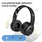Stereo P47 Headset 5.0 Bluetooth Headset Folding Series Wireless Sports Game Headset
