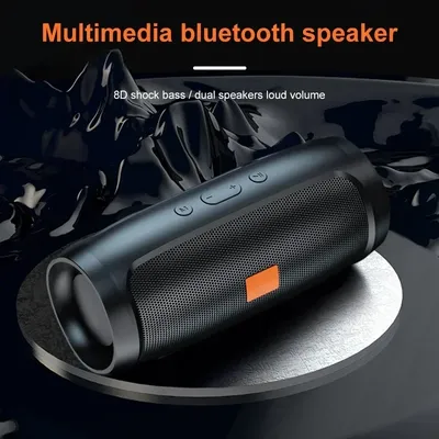 Speakers