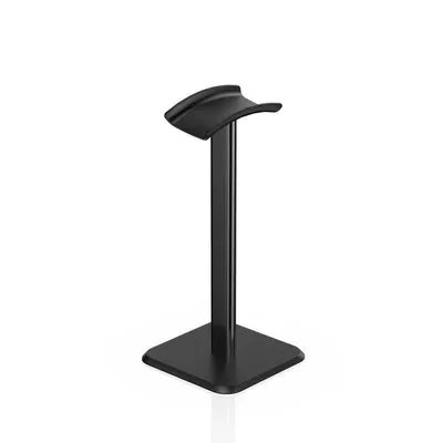 Universal Headphone Stand Aluminuim Alloy Headset Holder for Gaming Earphone Desktop Headphones