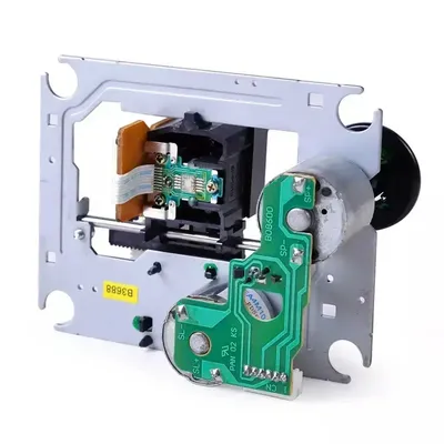 SF-P101/P101N 16 Pin CD Player Complete Mechanism Optical Laser Head For CD/VCD Audio Player Optical