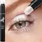 Waterproof Pearlescent Eyeshadow Eyeliner Pencil Glitter Matte Nude Eye Shadow Makeup Pigment