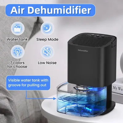 Dehumidifiers
