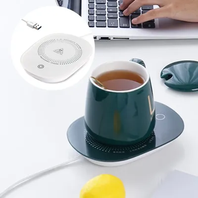 Coffee+Tea