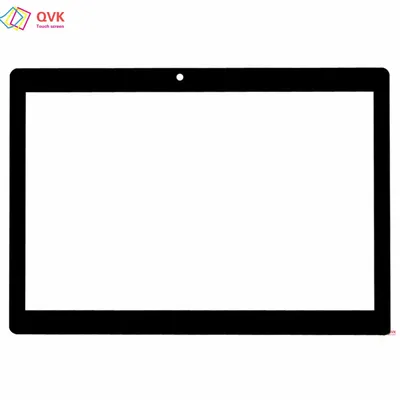 New 10.1 inch White Black k107 Pro Tablet PC capacitive touch screen digitizer sensor glass panel