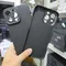 For iPhone 16 Pro Max ,16 Pro Case Real Kevlar Ultra thin Anti-Slip Genuine Aramid Fiber Slim Camera