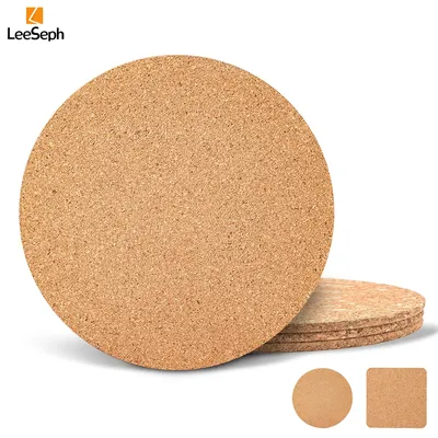 Trivets+Coasters