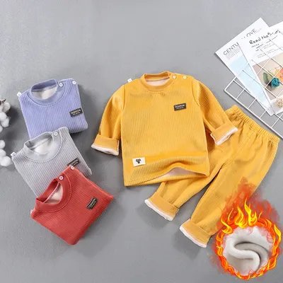 Kids+Underwear