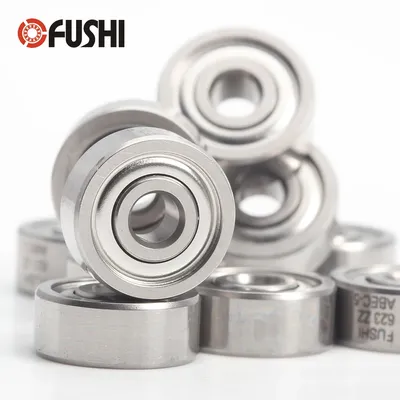 623ZZ Bearing ABEC-5 10PCS 3x10x4 mm - Local Warehouse Delivery