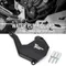 NEW Motorcycle accessories Water pump guard For Yamaha TENERE 700 T7 T700 Tenere 700 Water Pump