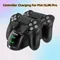 For PS4 Controller Charger Dock Station For Playstation 4 Slim Pro Handle Charging Dock With