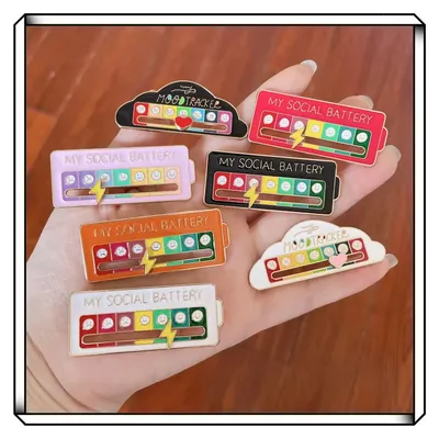Pins+Brooches
