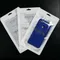 100Pcs Plastic OPP Poly Bags Multi Size Mobile Phone Case Cover Retail Packaging Package Bag With