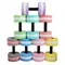 1pc Floating Swim Gym Dumbbell Water Weight Aerobics Fitness Pool Swimming Aqua Exercise Barbell EVA