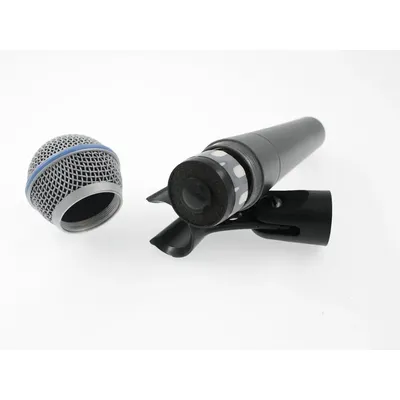 transformer ! BT58A Professional Handheld Dynamic Microphone For BETA 58A Church Teaching Karaoke